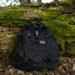 Offlander Survival Trekker OFF_CACC_34BK 25l