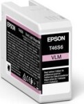 Epson Toner T46S6 VIVID LIGHT MAGENTA 25ml do SC-P700