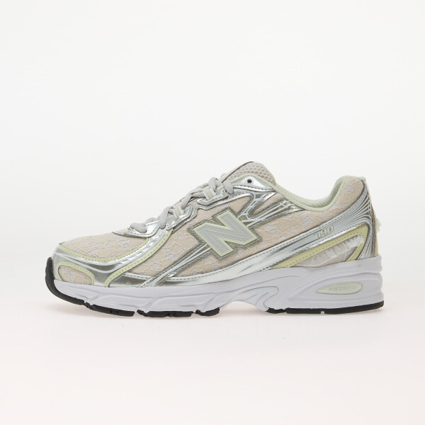 Tenisky New Balance 740 Moonbeam/ Light Silver Metallic EUR 40