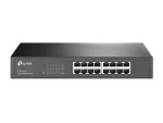 TP-LINK TL-SG1016D v13.0 / Switch / 16x GLAN / 32 Gbps / Unmanaged (TL-SG1016D(UN))