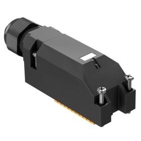 Weidmüller SAI-XXZ-MXPP-4X-M08X-XXX rozdeľovač a adaptér pre senzory - aktory, 2819250000, piny: 4, 1 ks; 2819250000