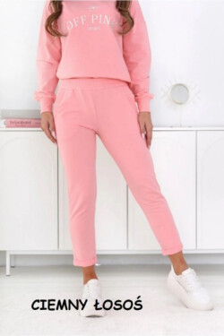 Dámske nohavice LENA TMAVÝ LOSOS M