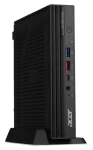 Acer Veriton N4720GT čierna / Mini PC / Intel Core i5-14400T / 8GB DDR5 / 512GB SSD / Intel UHD 730 / W11P (DT.R2BEC.003)
