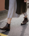 Blundstone 2029 Antique Brown 42