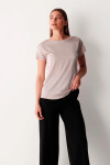 T-SHIRT ADC76 cipria XL