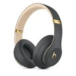 Beats Studio3 Wireless Headphones - Shadow Grey / Bezdrôtové slúchadlá na uši / Bluetooth / 3.5mm jack (MQUF2ZM/A)