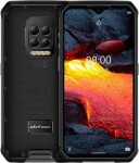 UleFone Armor 9E 8/128GB Čierny (UF-A9E/BK )