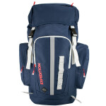 Turistický batoh Semiline Navy Blue 30 cm 20 cm 52 cm