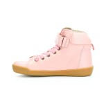 Crave winfield pink zimné barefoot topánky 24 EUR