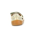 Froddo G3150291-11 Gold shine barefoot sandále 23 EUR