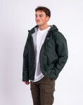 Patagonia M's Torrentshell 3L Jacket Old Growth Green XL