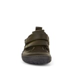 Detské barefoot tenisky BASE Black Froddo G3130260-16 black - 35