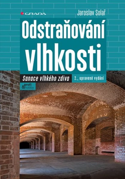 Odstraňování vlhkosti, Solař Jaroslav