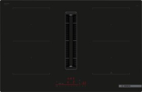 Bosch Hob with integrated hood BOSCH PVQ811H26E