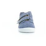 Beda denis (bf 0001/w/m/) členkové barefoot topánky s membránou 31 EUR