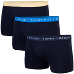 Tommy Hilfiger Spodky UM0UM023240X0 námornícka modrá M