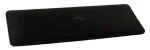 Glorious Stealth Slim opierka zápästia pre kompaktnú klávesnicu čierna (GSW-75-STEALTH)