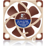 Noctua NF-A4x10 PWM / 40 mm / SSO2 Bearing / 19.6 dB @ 5000 RPM / 8.9 m3h / 4-pin PWM (NF-A4x10 PWM)