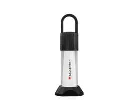 Ledlenser ML6 čierna / Svietidlo / 750 lm / IP66 (500929)