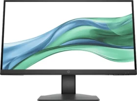 21,5" HP Series 3 Pro 322pe čierna / Monitor / IPS / FHD / 100Hz / 5ms / HDMI / VGA (AK2F1UT#ABB)