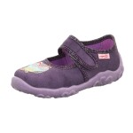 Dievčenské papuče BONNY, Superfit, 1-000280-8510, fialová - 26