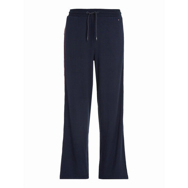 Dámske tepláky Global Stripe UW0UW04355-DW5 - Tommy Hilfiger M