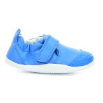 Bobux Go Azure Blue Xplorer barefoot topánky 21 EUR