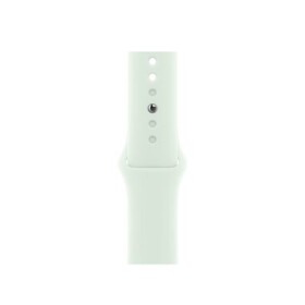 Apple Watch Sport Band 45mm (M/L) svetlo mätová / Športový pásik pre Apple Watch / 160-210mm (MWN03ZM/A)