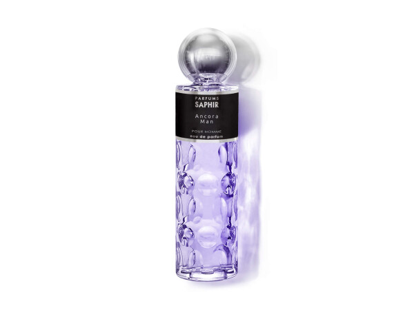 SAPHIR - Ancora Man Parfémovaná voda Veľkosť: 200 ml