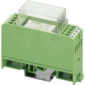 Relay Module EMG 22-REL/KSR- 24/21-21AU 2947718 Phoenix Contact; 2947718