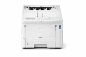 OKI C651dn / Farebná LED tlačiareň / A4 / 35 strán/min. / 1200 x 1200 dpi / USB 2.0 / RJ45 / Duplex (09006249)