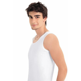 Tričko Violana Marek w/r M-3XL bílá XL