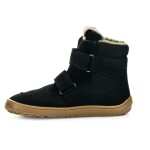 Froddo G3160247-16 Black zimné barefoot topánky 23 EUR