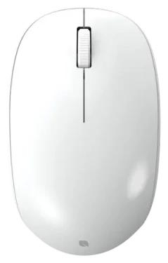Incase Bluetooth Mouse biela / Bezdrôtová myš / Bluetooth / Optická / 1 000 DPI / 5 tlačidiel (RJN-00070)