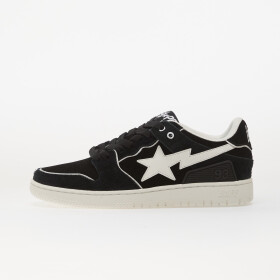 Tenisky A BATHING APE Sk8 Sta 2 M2 Black EUR 42