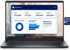 Dell Dell Pro 14 Premium | 14 " | FHD+ | Anti-glare | Intel Core Ultra 7 | 266V | 16 GB | LPDDR5x | Solid-state drive capacity 512 GB | Intel Arc Graphics | Windows 11 Pro | Bluetooth version 5.4 | Keyboard language Estonian | Keyboard backlit | Warr...