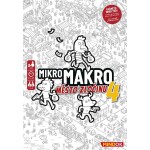 Mindok MikroMakro: Mesto zločinu 4