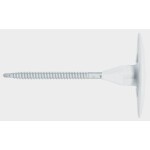 Fischer DHT S 516154 Screw mount 6 mm 150 mm Nylon 500 ks; 516154