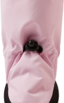 Reima Antura grey/pink detské návleky 20 EUR
