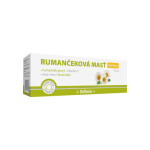 MEDPHARMA Rumančeková masť natural 75 ml