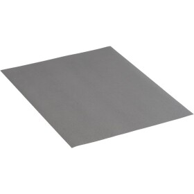 Rhodius WSP 305989 brúsny papier Zrnitosť 1500 (š x v x h) 230 x 1 x 280 mm 50 ks; 305989