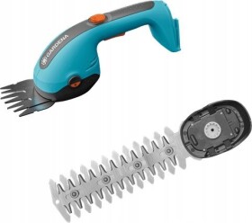Gardena akumulátorové nožnice PowerCut 20/18V P4A 20 cm