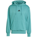 Adidas Essentials Feelcozy Fleece M KB7650 pánska mikina XL
