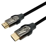 TESLA HDMI kábel Ultra 2.1 8K 1,5 m / Kábel HDMI / HDMI 2.1 / 8K / Ultra certifikácia (8595689802974)