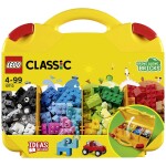 LEGO® Classic 10713 Kreatívny kufrík