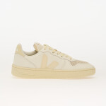 Tenisky Veja V-10 Leather Pure_Calcaire EUR 41