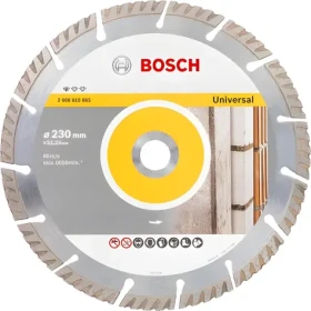 BOSCH Standard for Universal 2608615066 / Diamantový kotúč / 230x22,23 mm / 10 ks (2608615066)