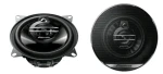 Pioneer TS-G1030F čierna / 3-pásmové koaxiálne reproduktory do auta / RMS 30 W / Priemer 10 cm (TS-G1030F)