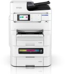 Epson WorkForce Pro EM-C8101RDWF