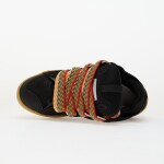 Tenisky Lanvin Curb Sneakers Black EUR 43